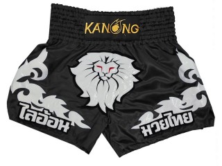 Personalized Thai Fight Shorts : KNSCUST-1189