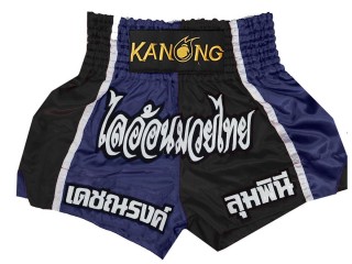 Custom Thai Shorts : KNSCUST-1191