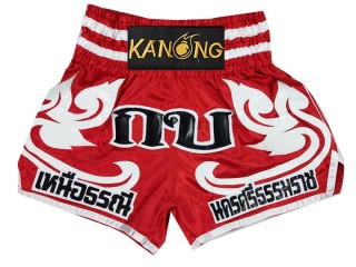 Custom Thai Shorts : KNSCUST-1193