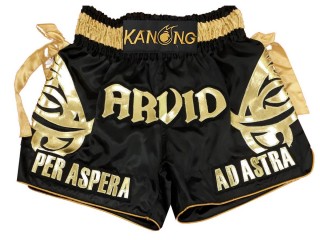 Tailored Muay Thai shorts : KNSCUST-1197