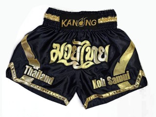 Personalized Thai Shorts : KNSCUST-1202