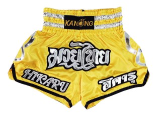 Personalized Thai Shorts : KNSCUST-1212