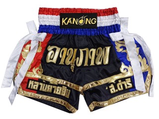 Custom Thai Shorts : KNSCUST-1214