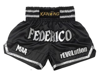 Personalized Thai Shorts : KNSCUST-1215