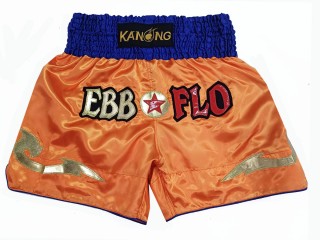 Personalized Thai Shorts : KNSCUST-1216