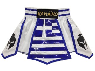 Personalized Thai Fight Shorts : KNSCUST-1221