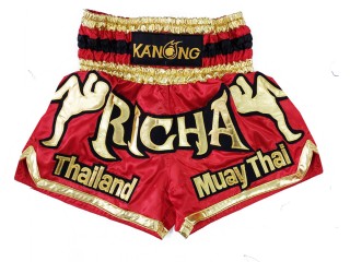 Personalized Thai Shorts : KNSCUST-1226