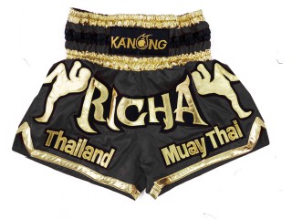 Tailored Muay Thai shorts : KNSCUST-1228