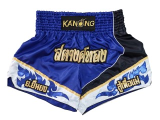 Personalized Thai Fight Shorts : KNSCUST-1230