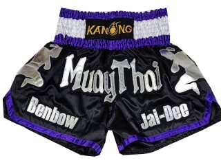 Personalized Thai Shorts : KNSCUST-1235