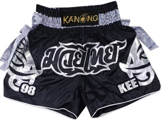 Tailored Muay Thai shorts : KNSCUST-1238