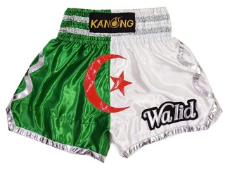 Personalized Thai Fight Shorts : KNSCUST-1240