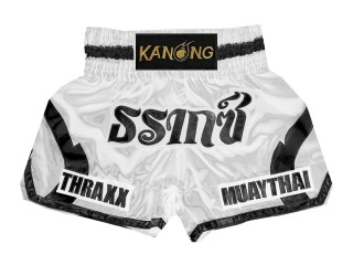 Personalized Thai Fight Shorts : KNSCUST-1241