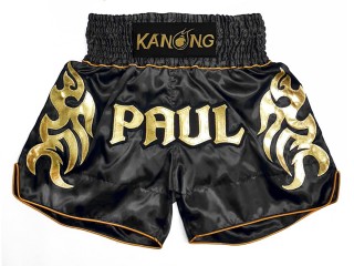 Personalized Thai Shorts : KNSCUST-1245