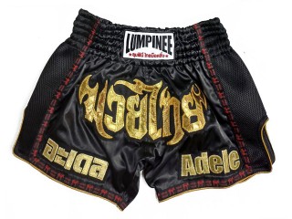 Custom-designed Muay Thai Shorts : KNSCUST-1253