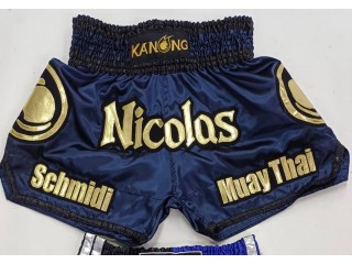 Personalized Thai Fight Shorts : KNSCUST-1254