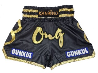 Personalized Thai Shorts : KNSCUST-1256