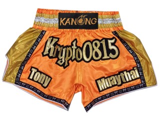 Custom Thai Shorts : KNSCUST-1257