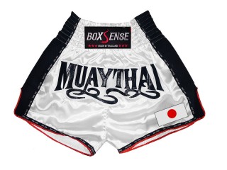 Custom Thai Shorts : KNSCUST-1261-Japan