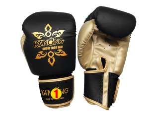 Express Custom Muay Thai Gloves - Custom Boxing Gloves Thailand