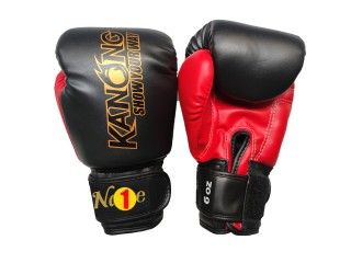 Express Custom Kids Muay Thai Gloves - Custom Kids Boxing Gloves Thailand