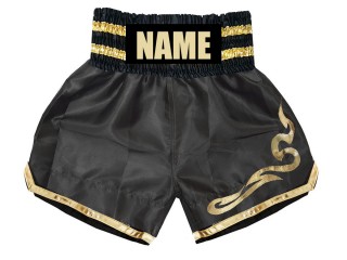 Kanong Boxing Shorts : KNBSH-001