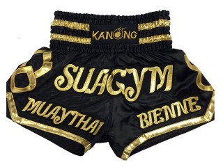 Custom Thai Boxing Shorts : KNSCUST-1001